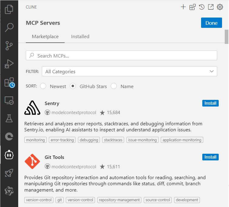 安装Obsidian插件