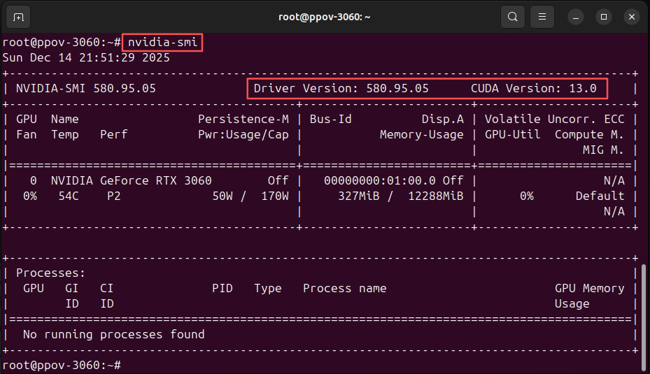 使用 Docker 一键部署 PaddleOCR-VL