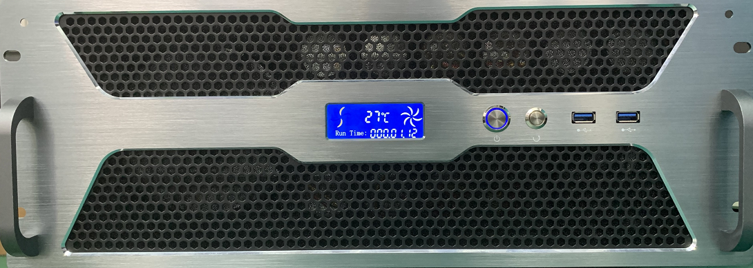 海光工控机--初体验文章